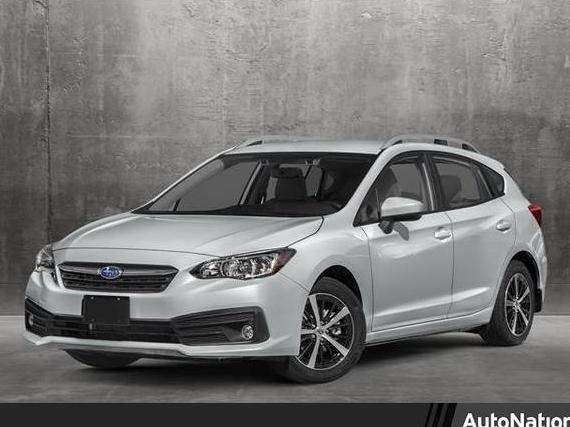 SUBARU IMPREZA 2023 4S3GTAV65P3704972 image
