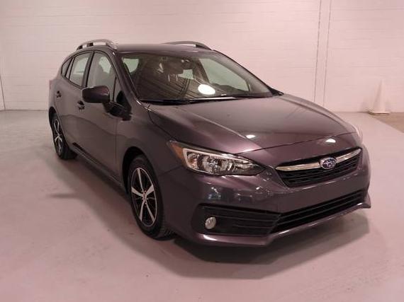 SUBARU IMPREZA 2023 4S3GTAV68P3715531 image