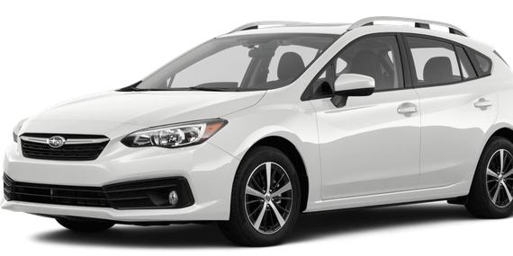 SUBARU IMPREZA 2023 4S3GTAV64P3709368 image SUBARU IMPREZA 2023 4S3GTAV64P3709368 image