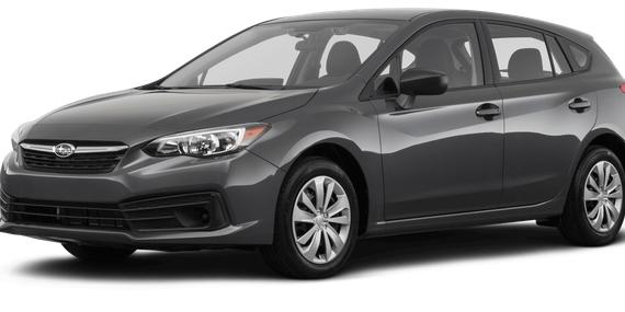 SUBARU IMPREZA 2023 4S3GTAB62P3705923 image