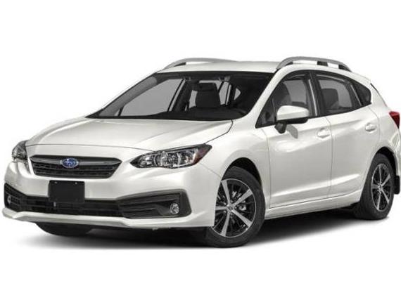 SUBARU IMPREZA 2023 4S3GTAV64P3716465 image