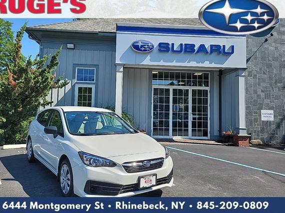 SUBARU IMPREZA 2023 4S3GTAB60P3718945 image