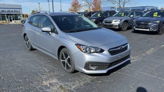 SUBARU IMPREZA 2023 4S3GTAV68P3717084 image