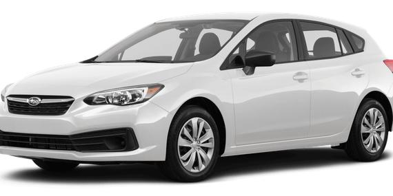 SUBARU IMPREZA 2023 4S3GTAB61P3705895 image