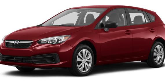 SUBARU IMPREZA 2023 4S3GTAB62P3713021 image