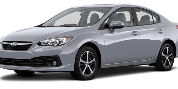 SUBARU IMPREZA 2023 4S3GKAD62P3601609 image SUBARU IMPREZA 2023 4S3GKAD62P3601609 image