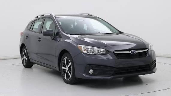 SUBARU IMPREZA 2023 4S3GTAD66P3722429 image