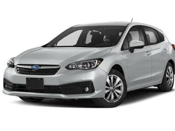 SUBARU IMPREZA 2023 4S3GTAB68P3706722 image
