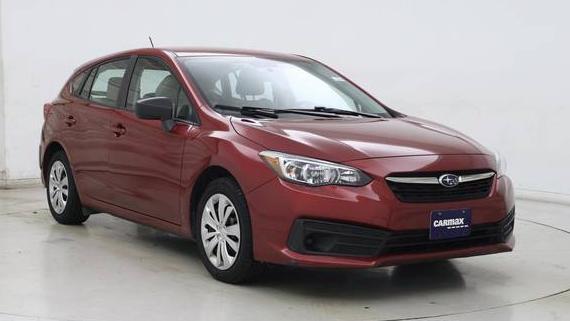 SUBARU IMPREZA 2023 4S3GTAB69P3703277 image