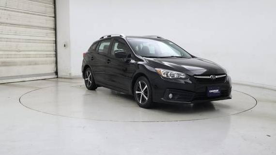 SUBARU IMPREZA 2023 4S3GTAV62P3701981 image