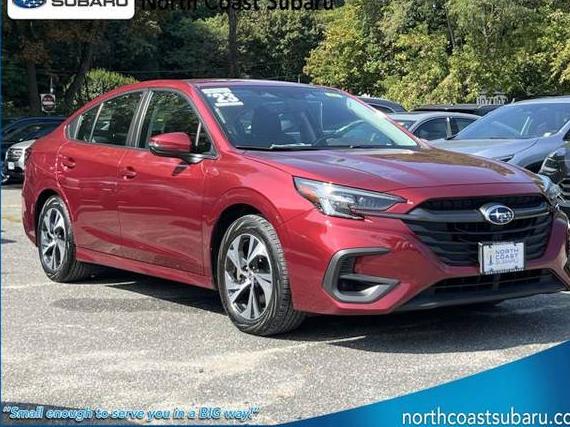 SUBARU IMPREZA 2023 4S3GTAB66P3701289 image