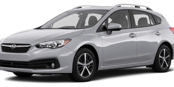 SUBARU IMPREZA 2023 4S3GTAV61P3719484 image