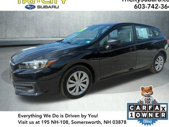 SUBARU IMPREZA 2023 4S3GTAB63P3707339 image