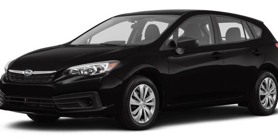 SUBARU IMPREZA 2023 4S3GTAB68P3707532 image