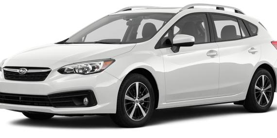 SUBARU IMPREZA 2023 4S3GTAV62P3700474 image