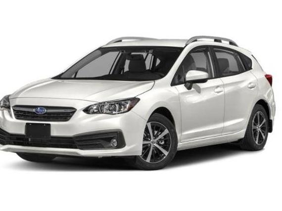 SUBARU IMPREZA 2023 4S3GTAD63P3708343 image