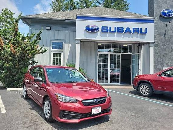 SUBARU IMPREZA 2023 4S3GTAB67P3707649 image