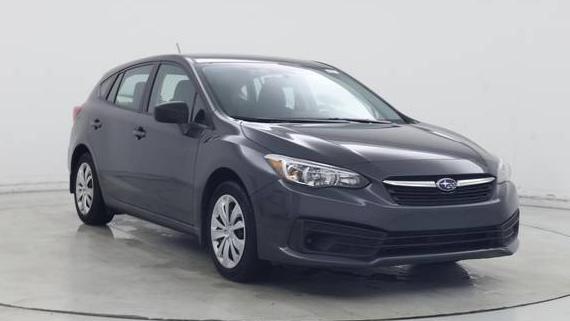 SUBARU IMPREZA 2023 4S3GTAB6XP3707130 image SUBARU IMPREZA 2023 4S3GTAB6XP3707130 image