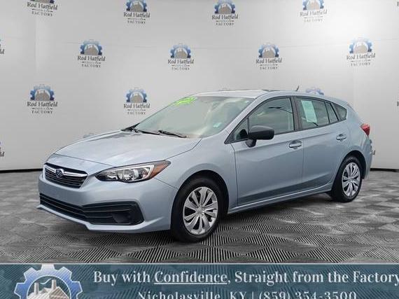 SUBARU IMPREZA 2023 4S3GTAB62P3701385 image