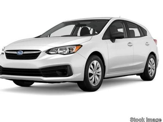 SUBARU IMPREZA 2023 4S3GTAB64P3700030 image
