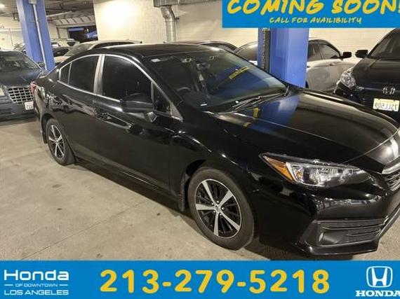 SUBARU IMPREZA 2023 4S3GKAV67P3604486 image SUBARU IMPREZA 2023 4S3GKAV67P3604486 image