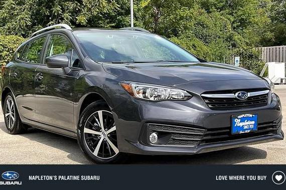 SUBARU IMPREZA 2023 4S3GTAV60P3717144 image