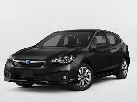 SUBARU IMPREZA 2023 4S3GTAB61P3700745 image