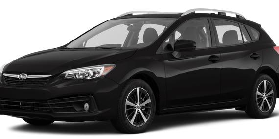 SUBARU IMPREZA 2023 4S3GTAD64P3720243 image