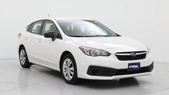 SUBARU IMPREZA 2023 4S3GTAB66P3716374 image