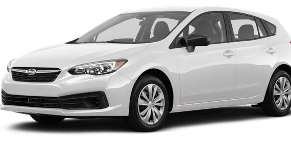 SUBARU IMPREZA 2023 4S3GTAB65P3700568 image