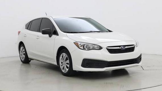 SUBARU IMPREZA 2023 4S3GTAB60P3720145 image