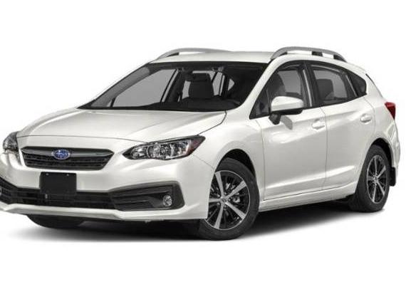 SUBARU IMPREZA 2023 4S3GTAV65P3706477 image