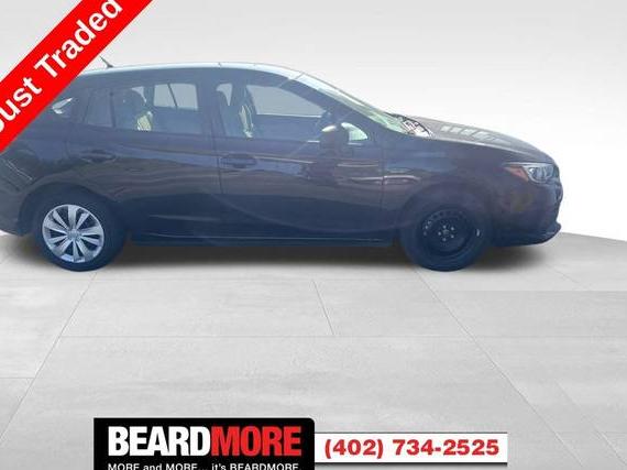 SUBARU IMPREZA 2023 4S3GTAB62P3707123 image