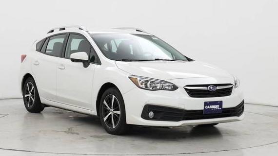 SUBARU IMPREZA 2023 4S3GTAV61P3717105 image