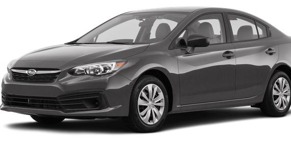 SUBARU IMPREZA 2023 4S3GKAB60P3604740 image