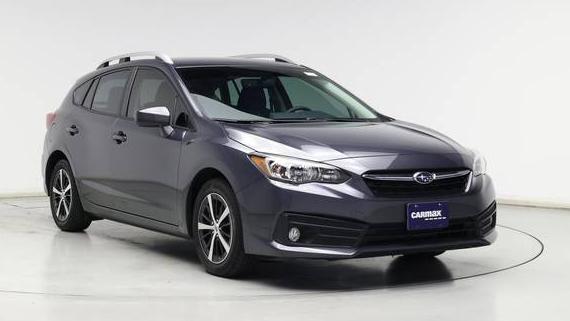 SUBARU IMPREZA 2023 4S3GTAV62P3722541 image