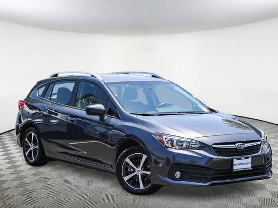 SUBARU IMPREZA 2023 4S3GTAV62P3719977 image