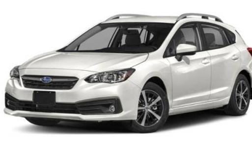 SUBARU IMPREZA 2023 4S3GTAD61P3722192 image