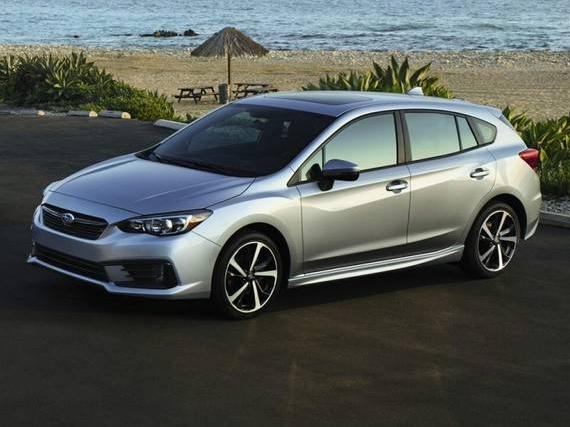 SUBARU IMPREZA 2023 4S3GTAL64P3708708 image SUBARU IMPREZA 2023 4S3GTAL64P3708708 image