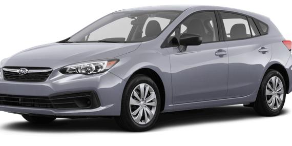 SUBARU IMPREZA 2023 4S3GTAB68P3717476 image