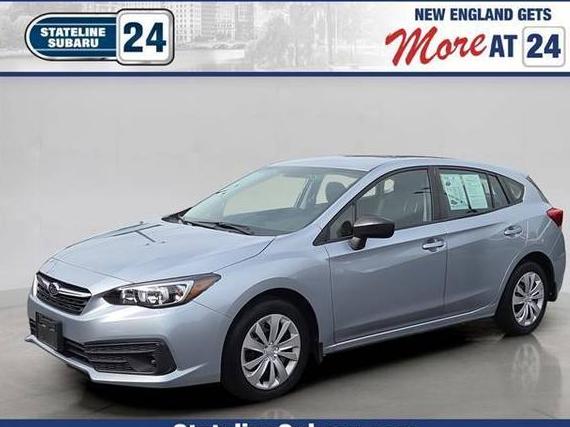 SUBARU IMPREZA 2023 4S3GTAB60P3714426 image