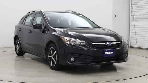 SUBARU IMPREZA 2023 4S3GTAD65P3701796 image