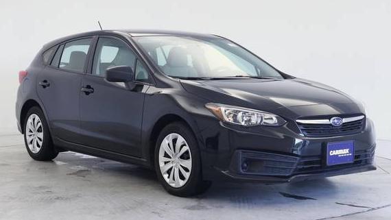 SUBARU IMPREZA 2023 4S3GTAB68P3717249 image