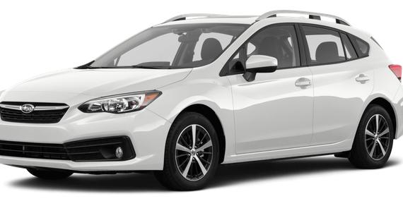 SUBARU IMPREZA 2023 4S3GTAD62P3703246 image