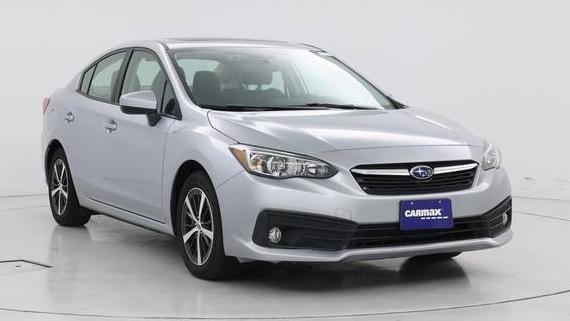 SUBARU IMPREZA 2023 4S3GKAD68P3603980 image