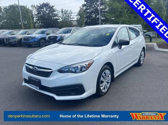 SUBARU IMPREZA 2023 4S3GTAB67P3718778 image