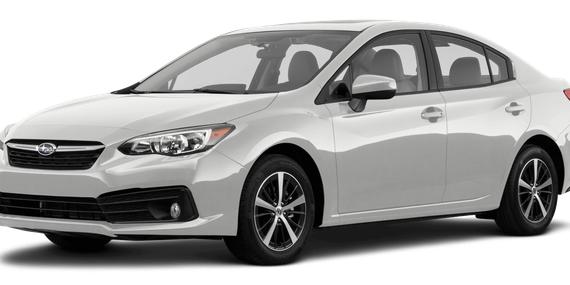 SUBARU IMPREZA 2023 4S3GKAV67P3603581 image