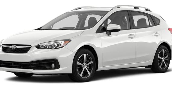 SUBARU IMPREZA 2023 4S3GTAV64P3704834 image