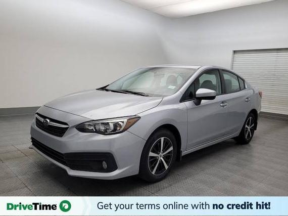 SUBARU IMPREZA 2023 4S3GKAV69P3604277 image