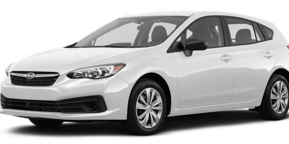 SUBARU IMPREZA 2023 4S3GTAB64P3702182 image